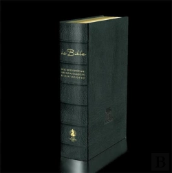 Bertrand.pt - La Bible Segond 21 ; Avec Notes D'Étude Archéologiques Et Historiques