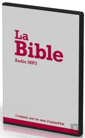 La Bible Segond 21
