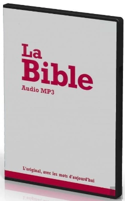 Bertrand.pt - La Bible Segond 21
