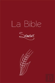 La Bible Semeur Poche, Couverture Pvc Rouge
