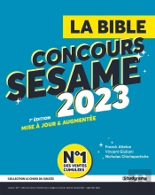 La Bible Sesame 2023