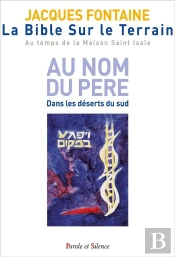 La Bible Sur Le Terrain