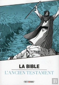 Bertrand.pt - La Bible T.1 - L'Ancien Testament