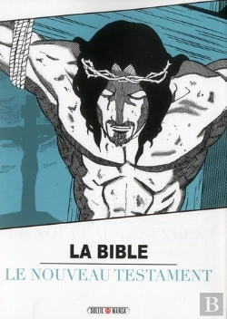 Bertrand.pt - La Bible T.2 Le Nouveau Testament