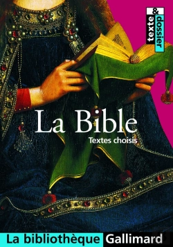 Bertrand.pt - La Bible : Texte Fondateur