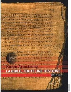 Bertrand.pt - La Bible, Toute Une Histoire