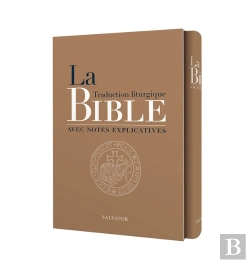 Bertrand.pt - La Bible : Traduction Liturgique Compacte Avec Notes Explicatives