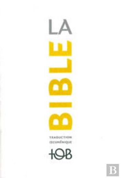 Bertrand.pt - La Bible : Traduction Oecuménique : Notes Essentielles
