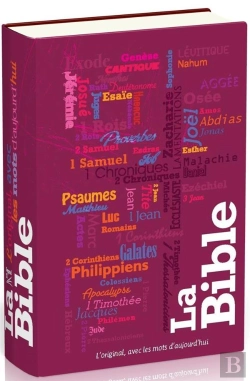 Bertrand.pt - La Bible ; Version Segond 21