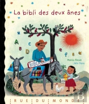 La Bibli Des Deux Ânes