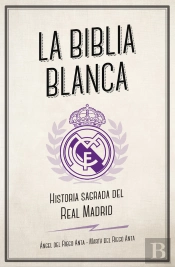 La Biblia Blanca