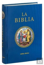 La Biblia (Bolsillo - Cartoné)