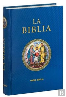 Bertrand.pt - La Biblia (Bolsillo - Cartoné)