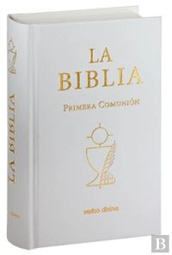 Bertrand.pt - La Biblia (Bolsillo - Cartoné - Primera Comunión)