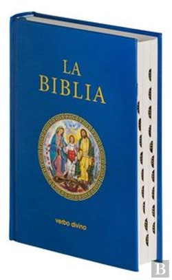 Bertrand.pt - La Biblia (Cartone Con Uñeros)  