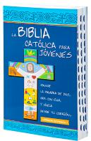La Biblia Catolica Para Jovenes