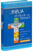 La Biblia Catolica Para Jovenes