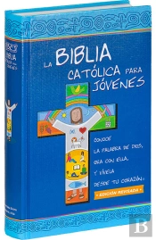 La Biblia Catolica Para Jovenes