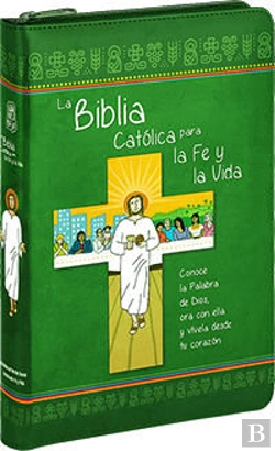 Bertrand.pt - La Biblia Católica Para La Fe Y La Vida
