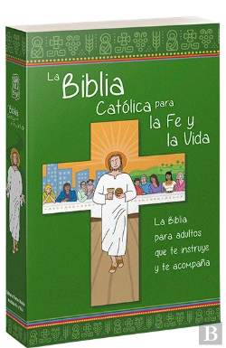 Bertrand.pt - La Biblia Catolica Para La Fe Y La Vida
