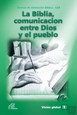 Bertrand.pt - La Biblia, Comunicación Entre Dios Y El Pueblo
