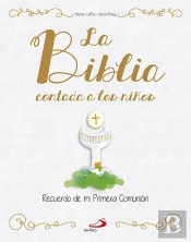 La Biblia Contada A Los Niños
