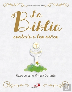 Bertrand.pt - La Biblia Contada A Los Niños