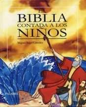 La Biblia Contada A Los Niños