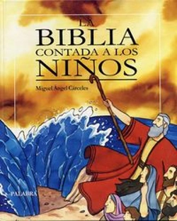 Bertrand.pt - La Biblia Contada A Los Niños