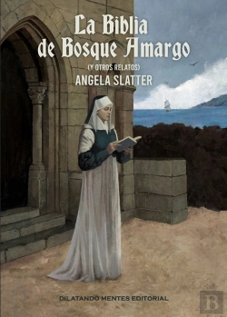 Bertrand.pt - La Biblia De Bosque Amargo