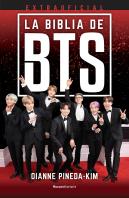 La Biblia De Bts. Extraoficial
