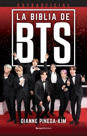 La Biblia De Bts. Extraoficial
