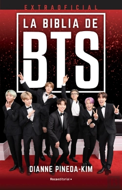 Bertrand.pt - La Biblia De Bts. Extraoficial