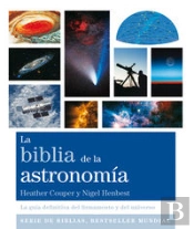 La Biblia De La Astronomía