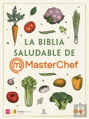 La Biblia De La Cocina Saludable