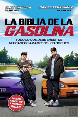 Bertrand.pt - La Biblia De La Gasolina