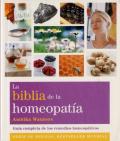 La Biblia De La Homeopatía