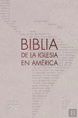 Bertrand.pt - La Biblia De La Iglesia En América [Semiflexible Con Uñeros]