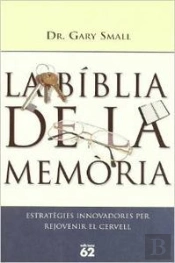 La Bíblia De La Memòria.