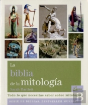 La Biblia De La Mitología