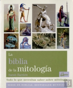 Bertrand.pt - La Biblia De La Mitología