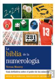 La Biblia De La Numerología