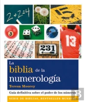 La Biblia De La Numerología