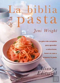 Bertrand.pt - La Biblia De La Pasta