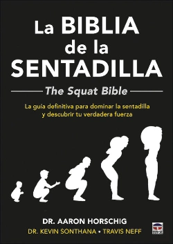 Bertrand.pt - La Biblia De La Sentadilla - The Squat Bible -