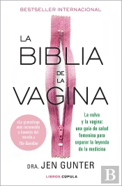 La Biblia De La Vagina