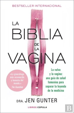 Bertrand.pt - La Biblia De La Vagina