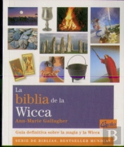 La Biblia De La Wicca