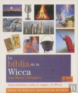 Bertrand.pt - La Biblia De La Wicca