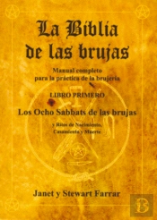 La Biblia De Las Brujas, Libro I